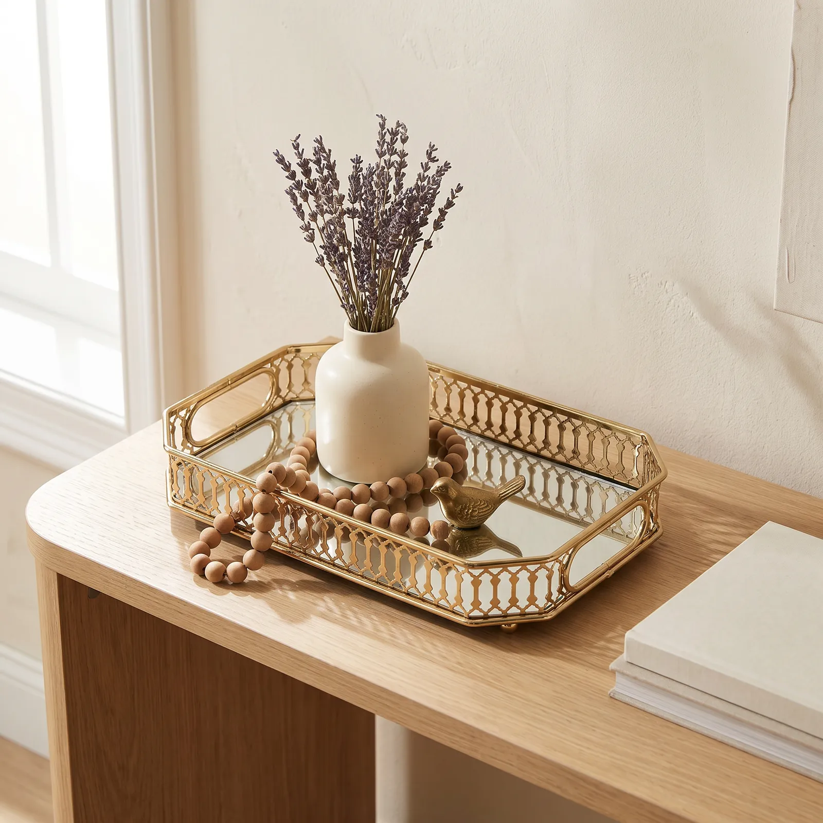 TP-0003-S TRAY 24*14*4
