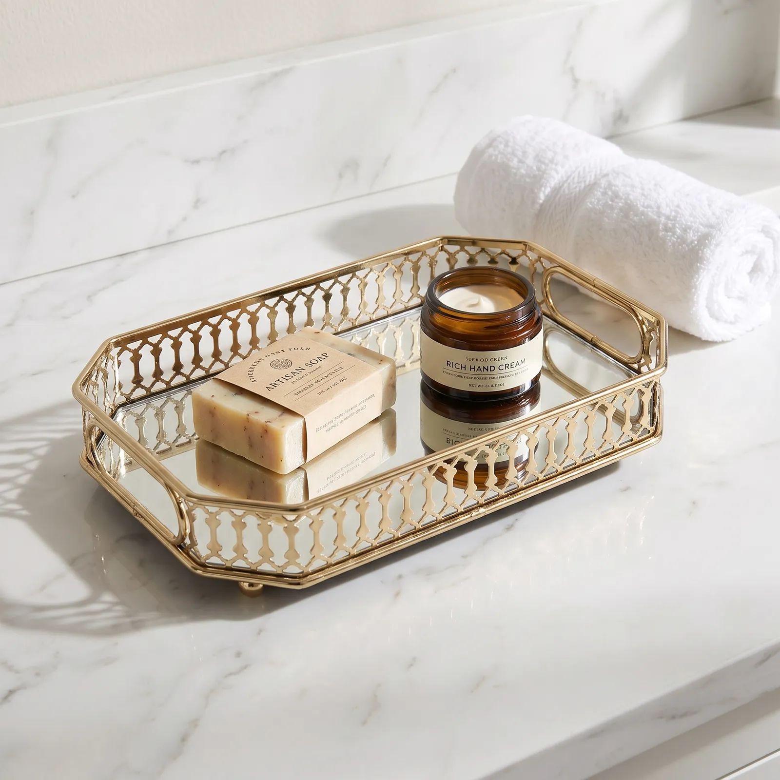 TP-0003-S TRAY 24*14*4