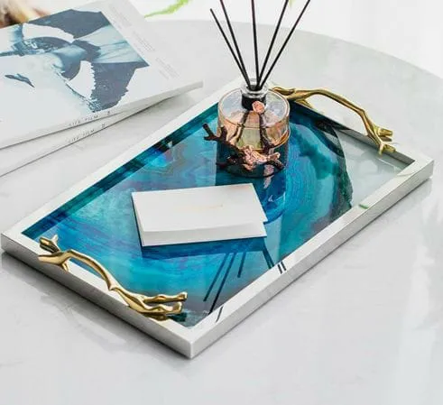 TP-0007A TRAY 28*42