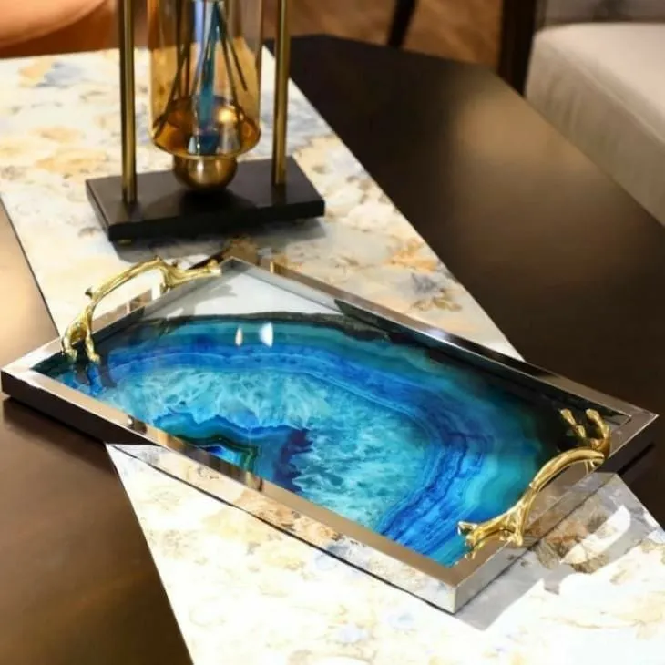 TP-0007A TRAY 28*42