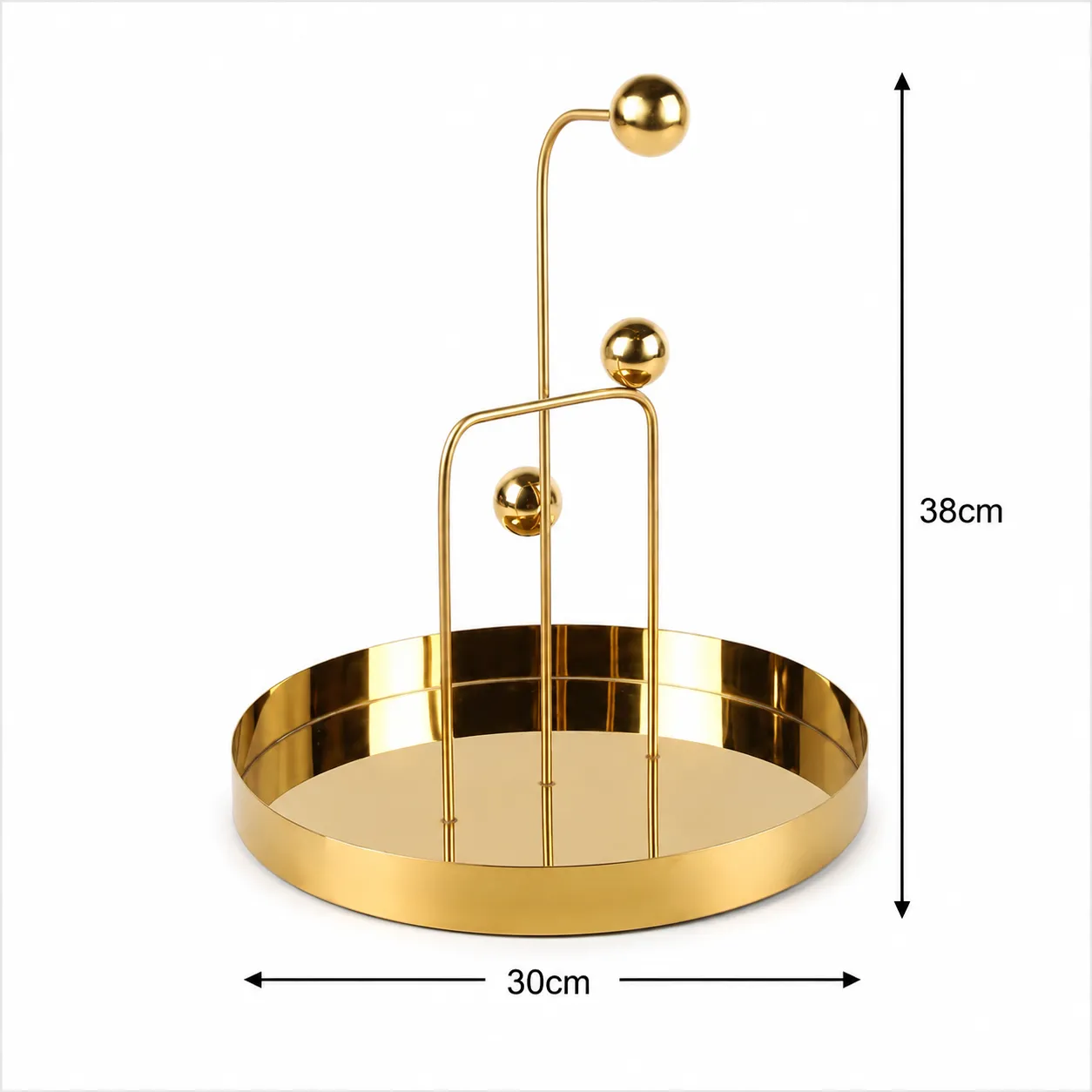 TP-0012-S TRAY 30*38