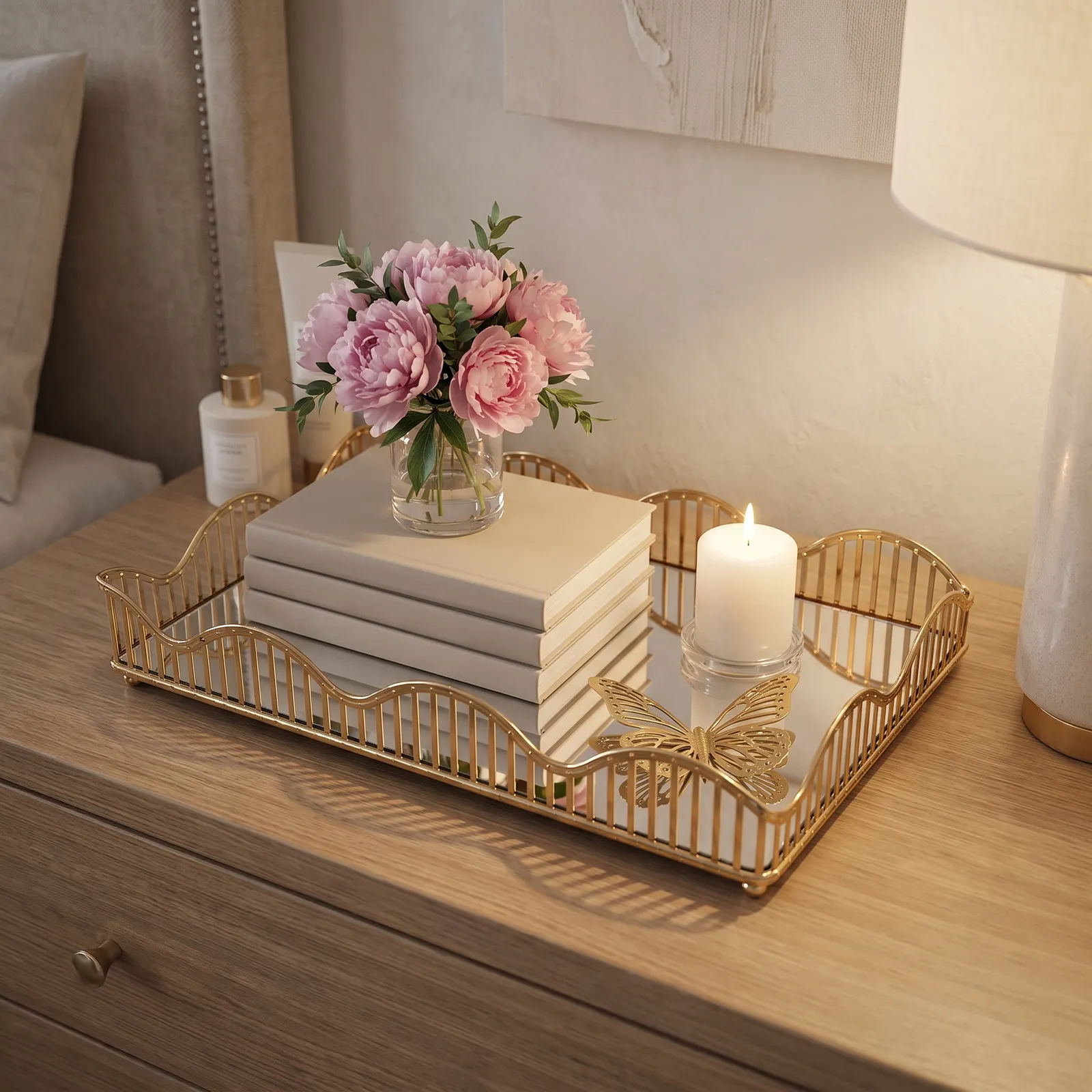 TP0018 M TRAY 31*19*6