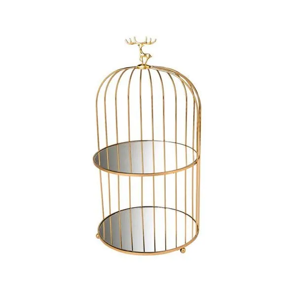 TP-0024-L DESSERT STAND 24*46