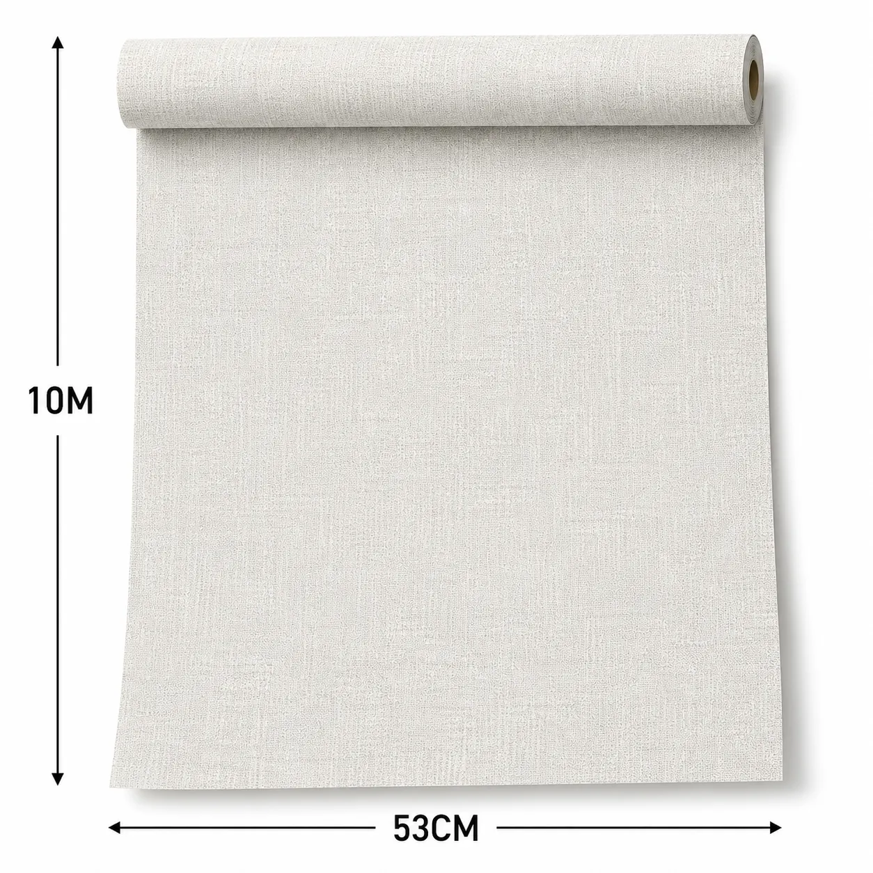 Papel tapiz textura nubosa, Celeste (053*10M)
