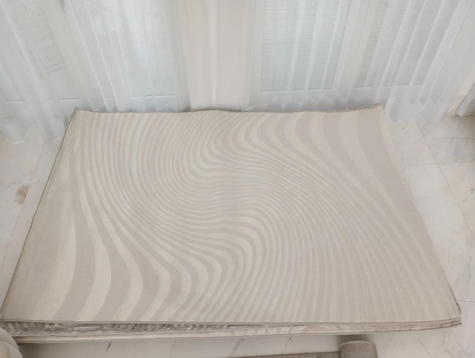 ALFOMBRA WIND 03  160X230CM