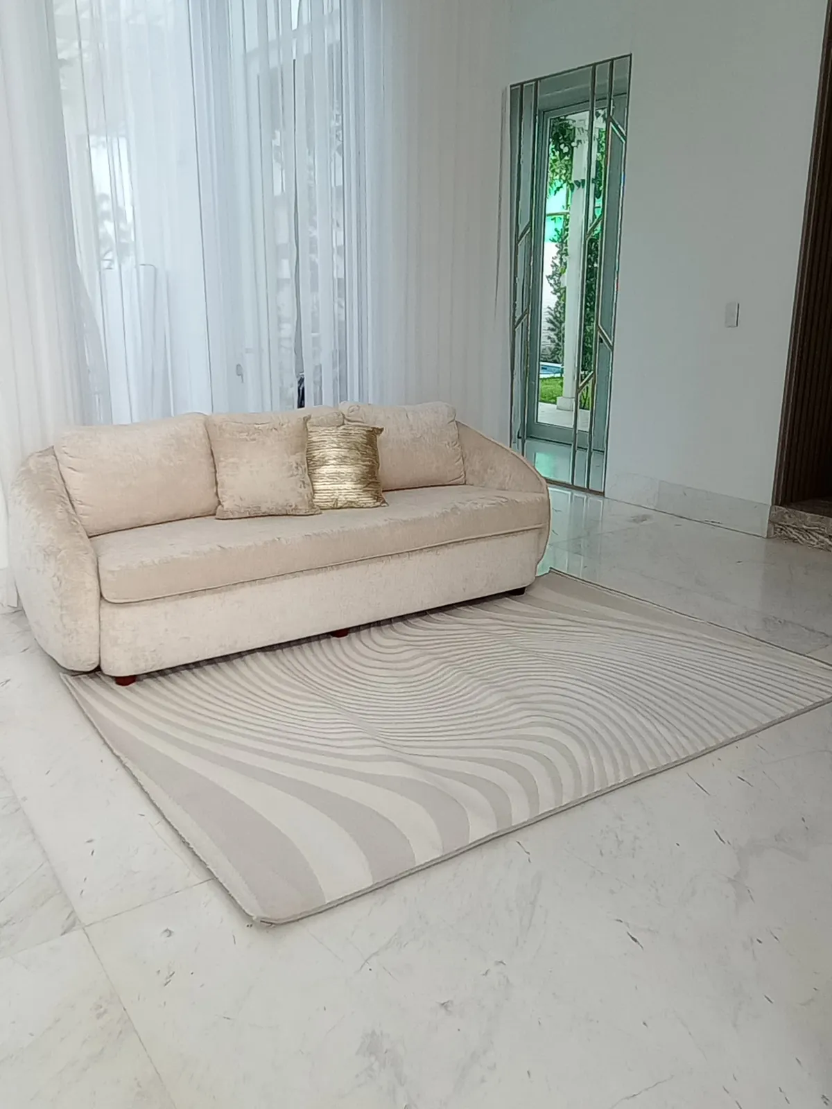 ALFOMBRA WIND 03  160X230CM