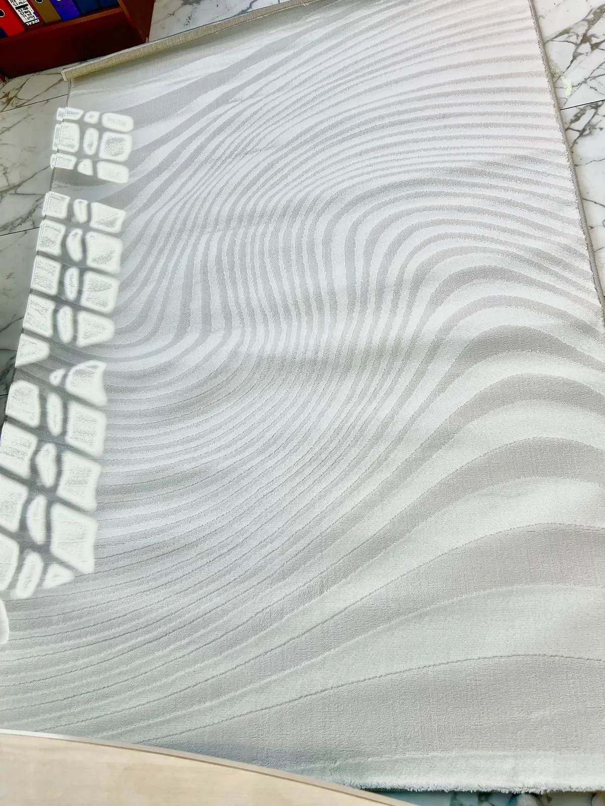 ALFOMBRA WIND 03  160X230CM