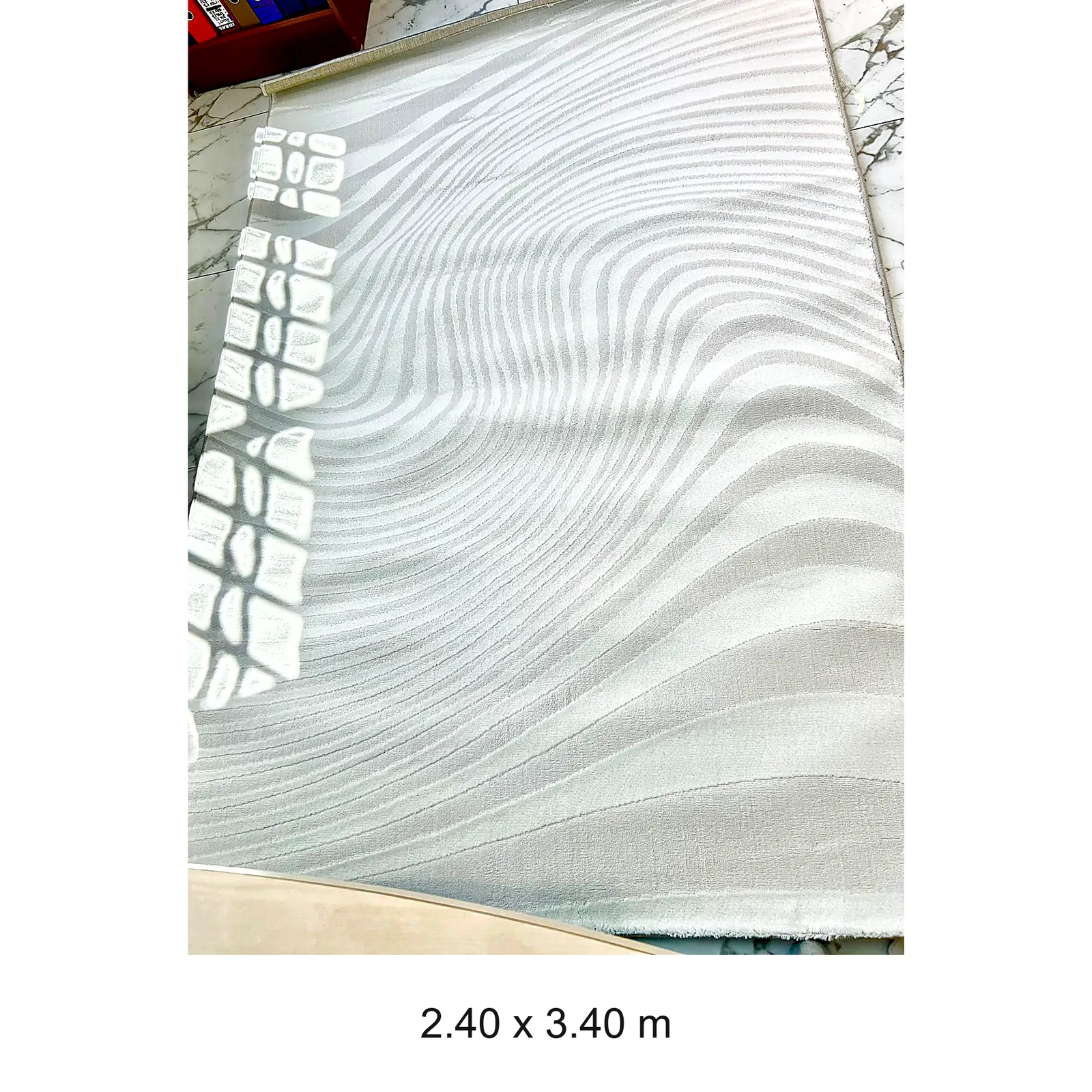 ALFOMBRA WIND-03 240*340M