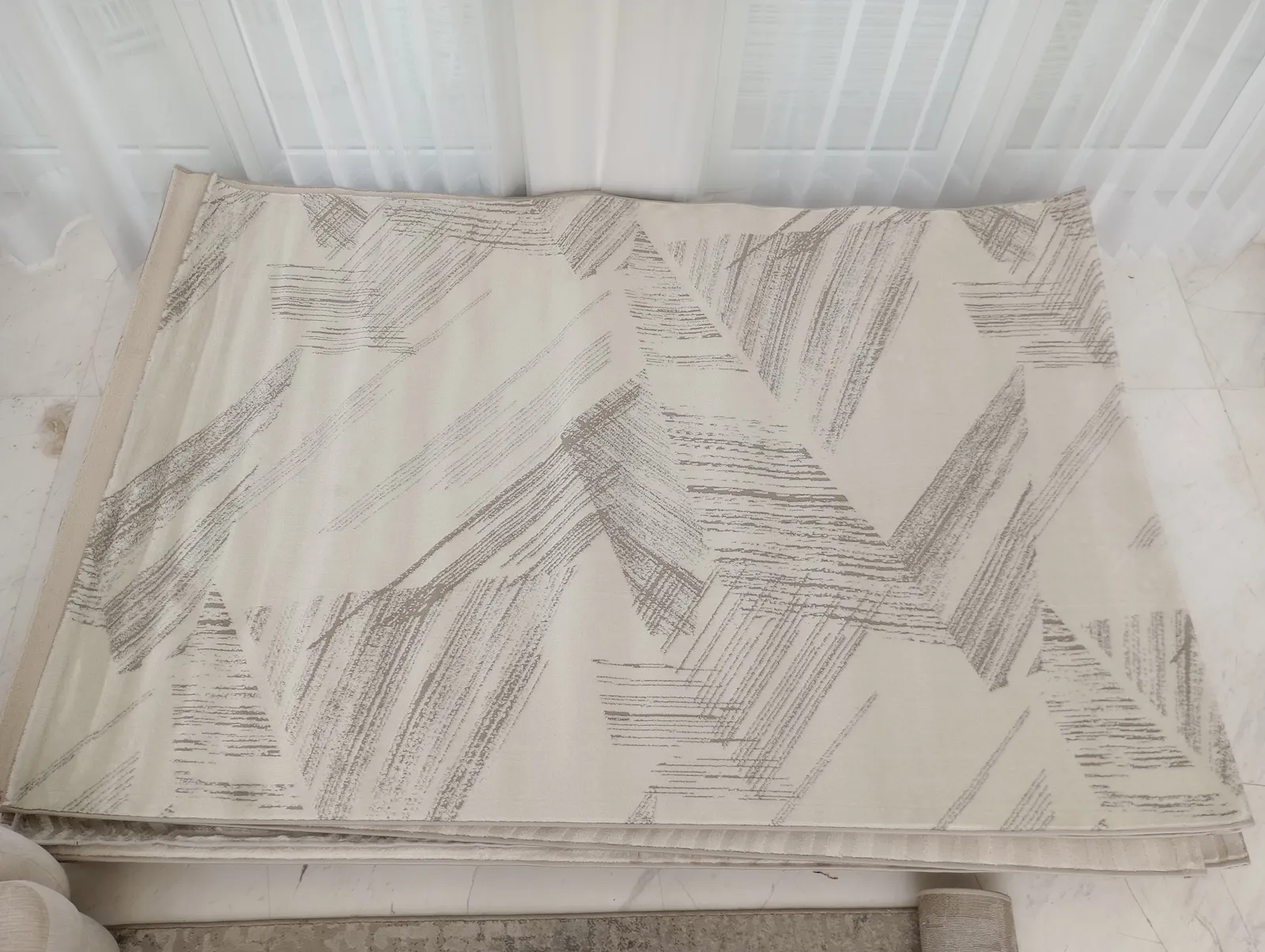 ALFOMBRA WX-10 160X230CM