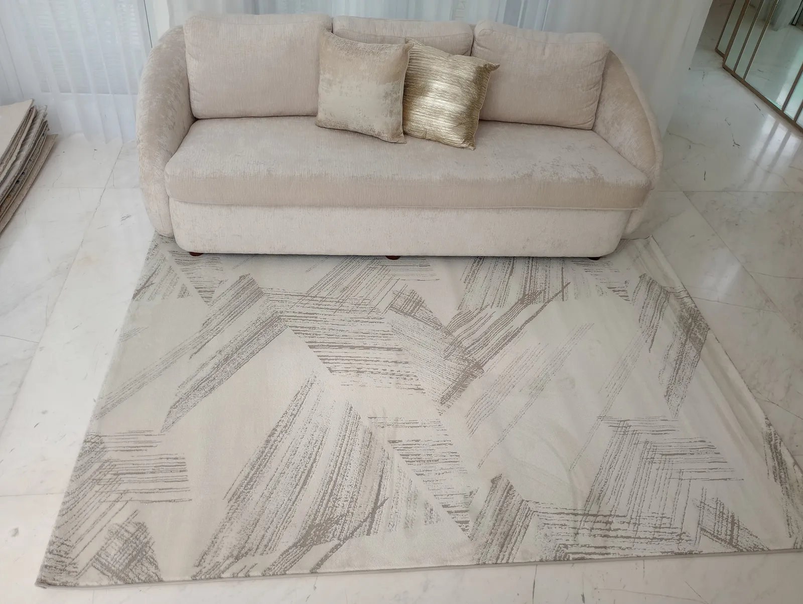ALFOMBRA WX-10 160X230CM