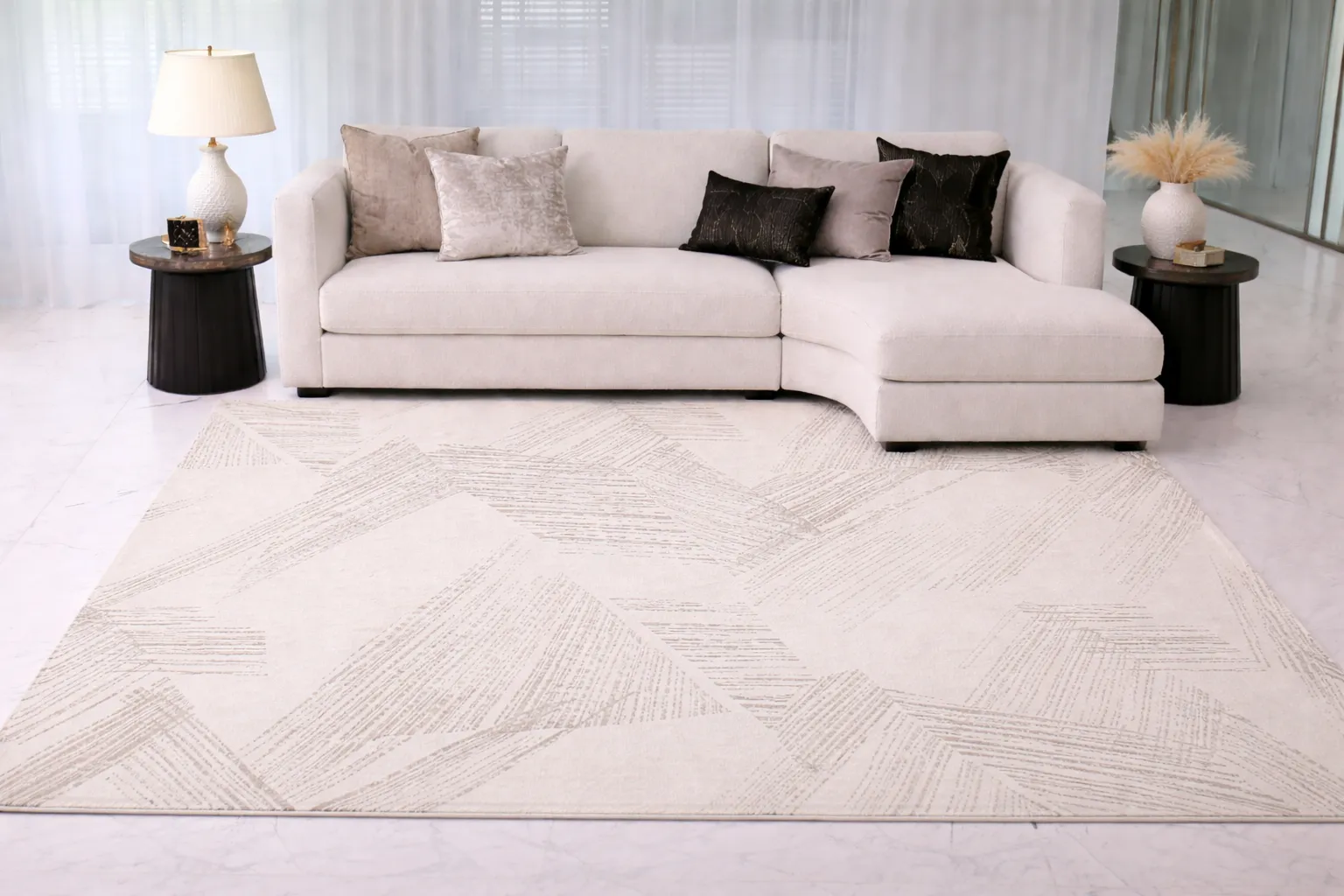 ALFOMBRA WX-10 160X230CM