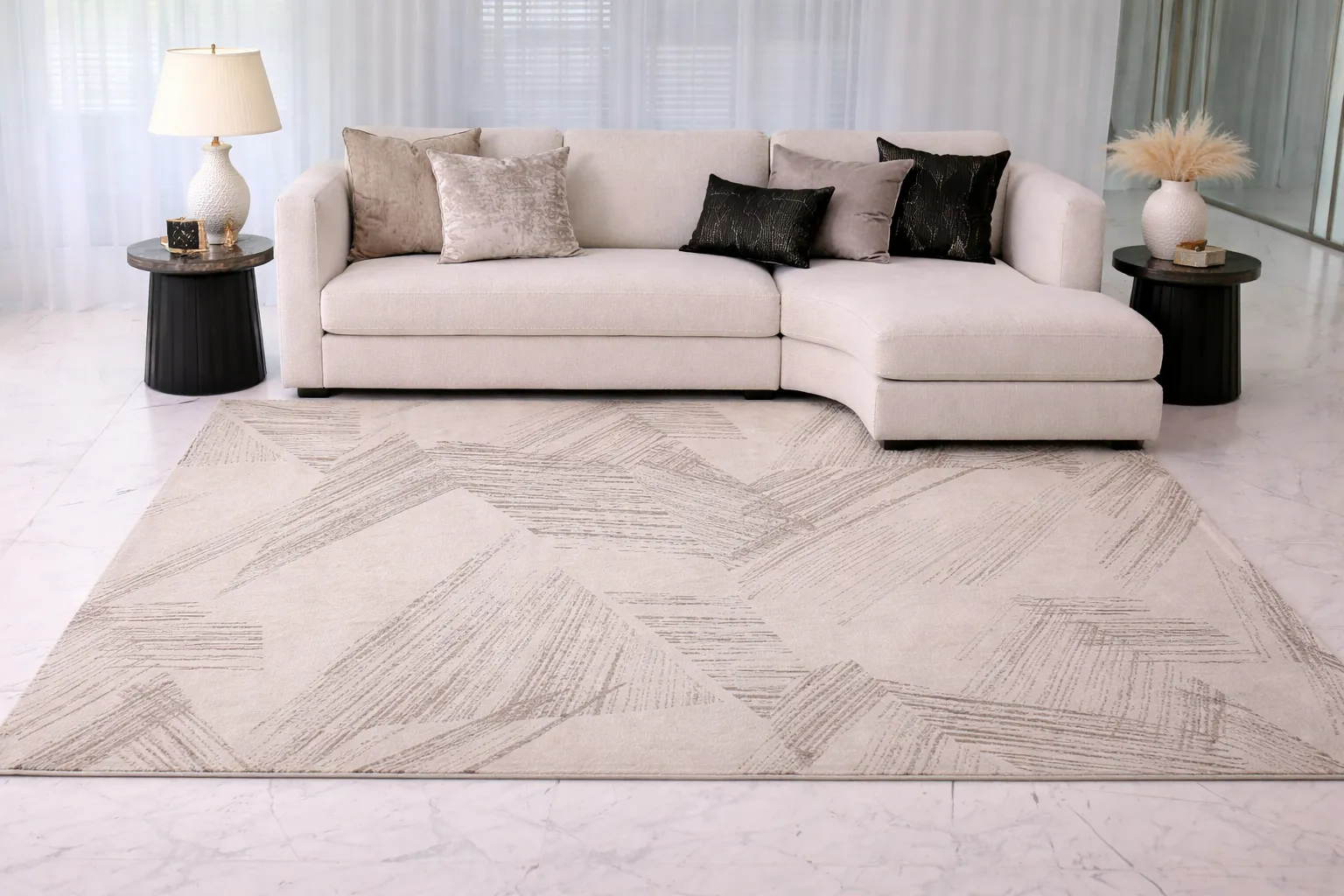 ALFOMBRA WX-10 160X230CM