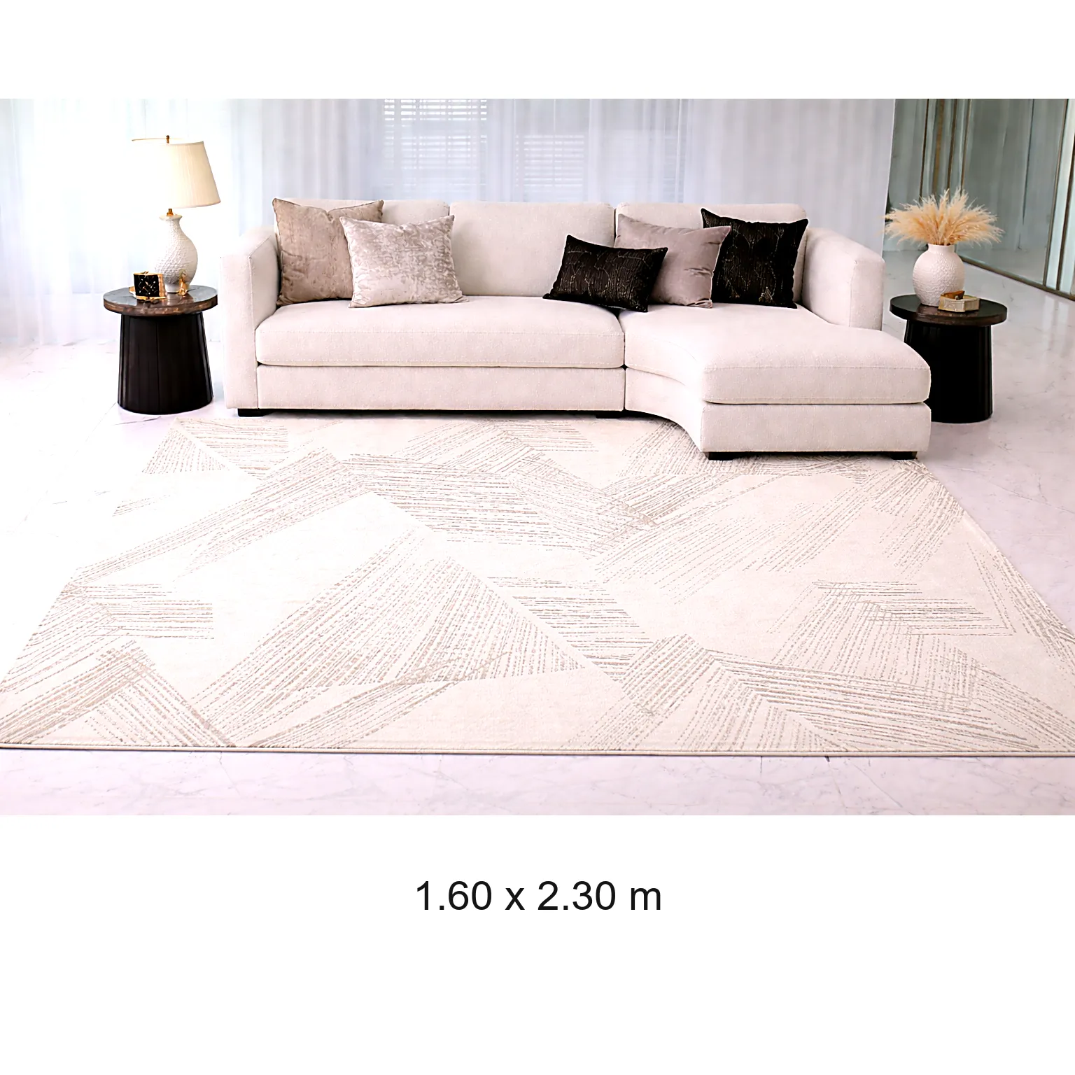 ALFOMBRA WX-10 160X230CM