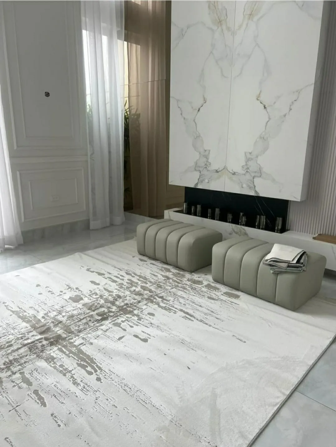 ALFOMBRA WX-12  160X230CM