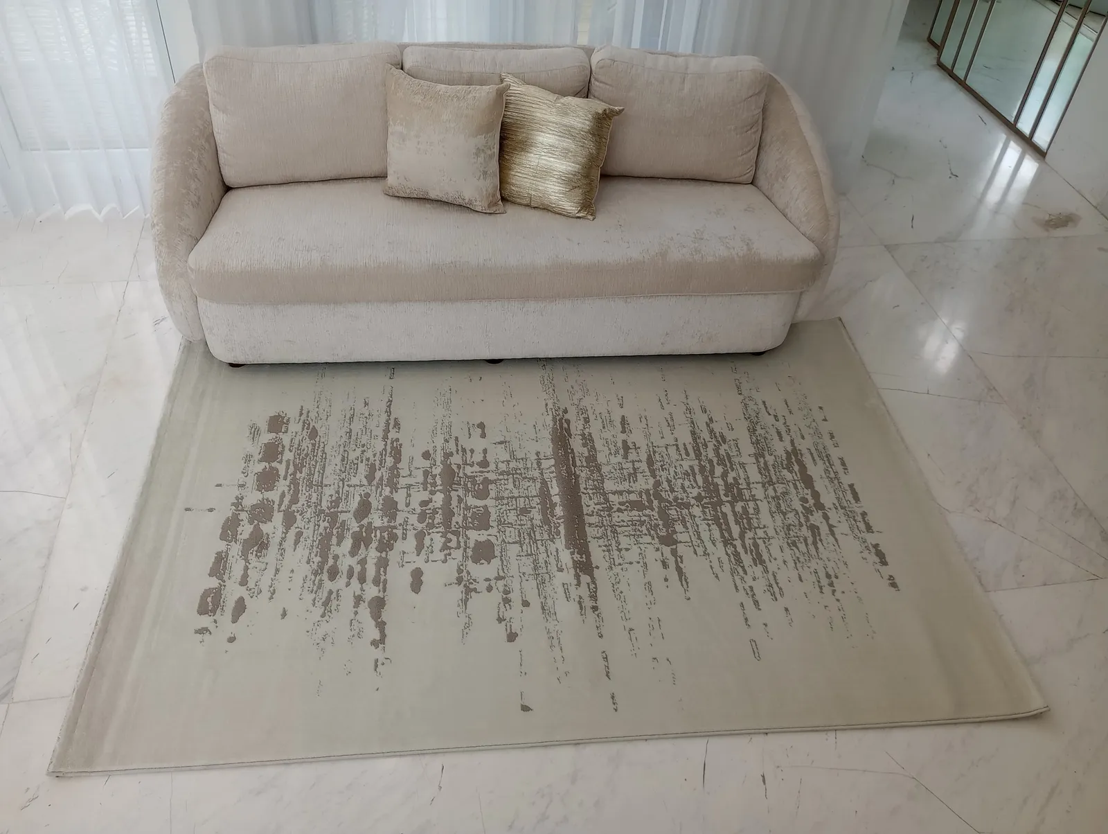 ALFOMBRA WX-12  160X230CM