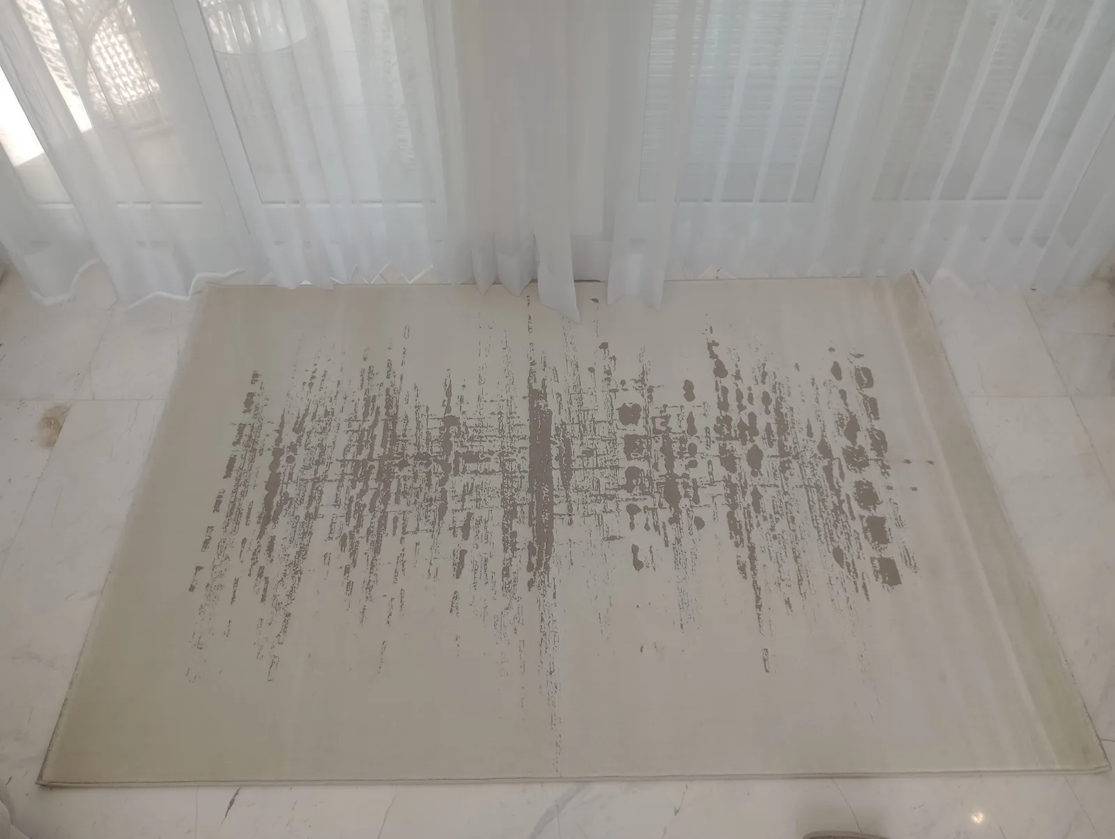ALFOMBRA WX-12  160X230CM