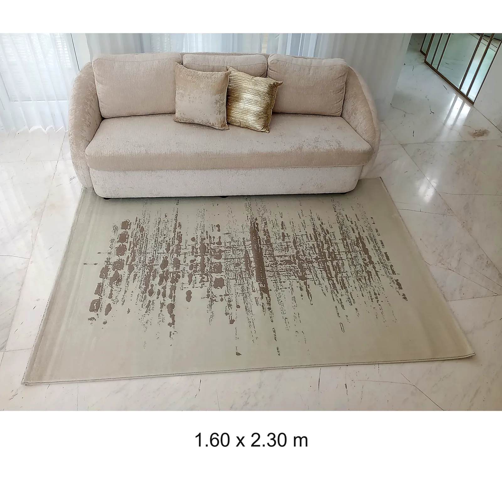 ALFOMBRA WX-12  160X230CM