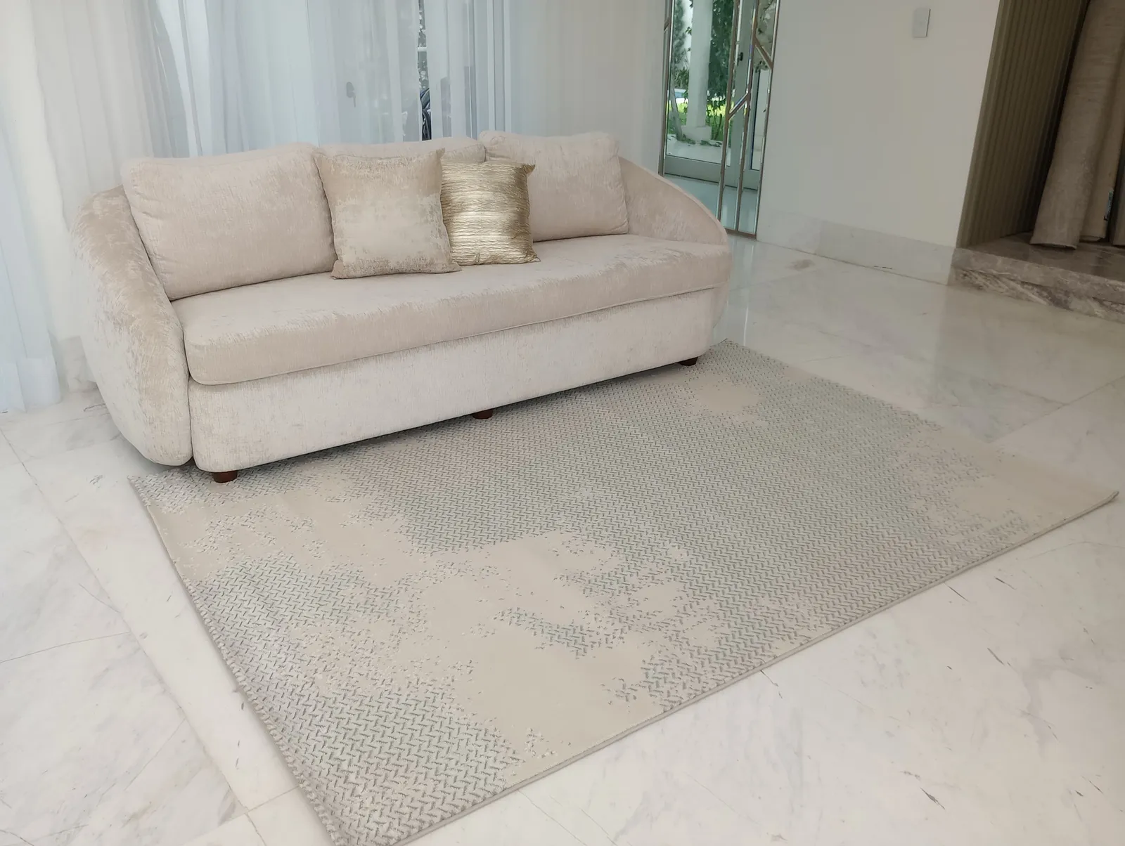 ALFOMBRA WX-14 160X230CM