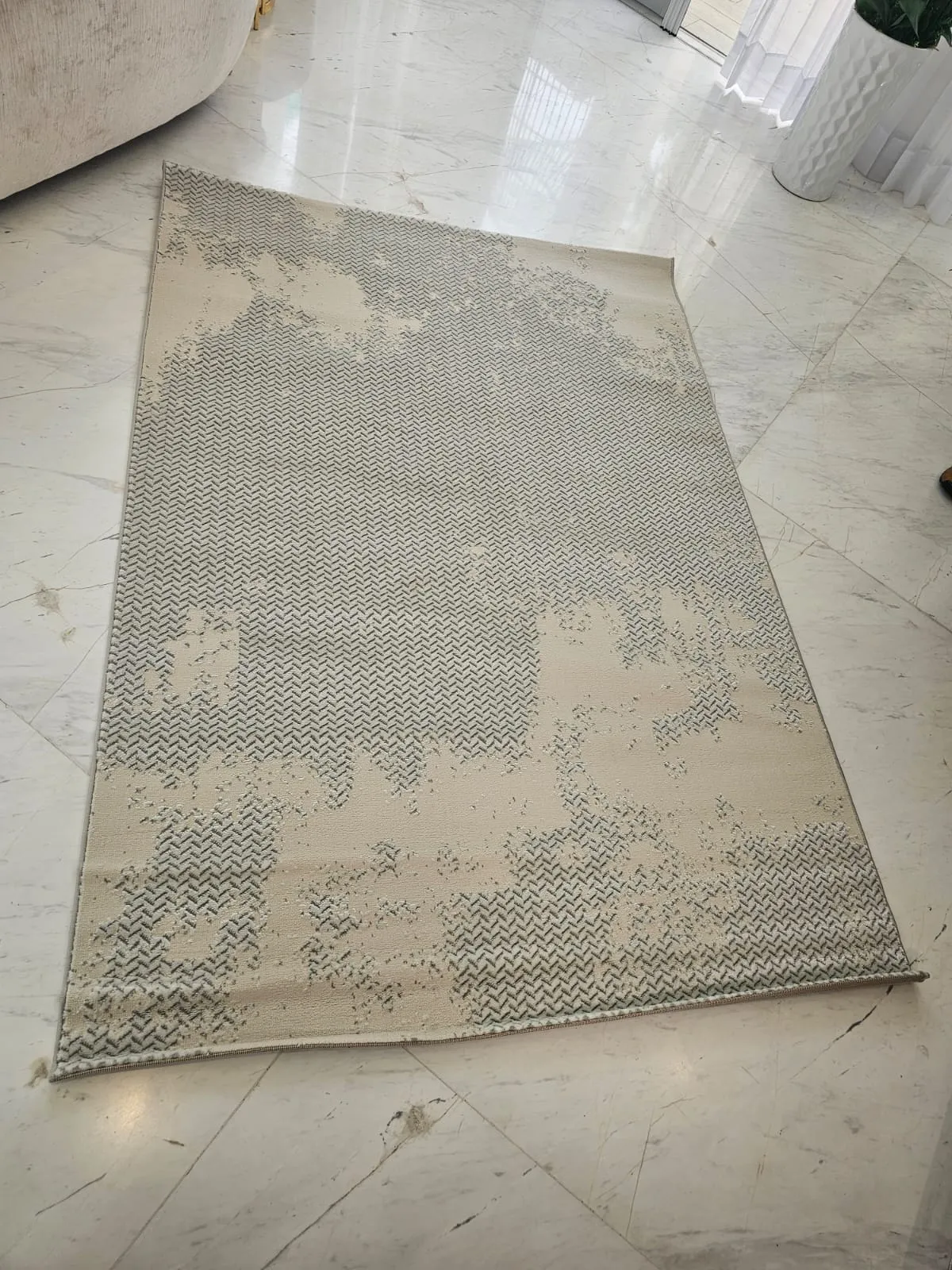 ALFOMBRA WX-14 160X230CM