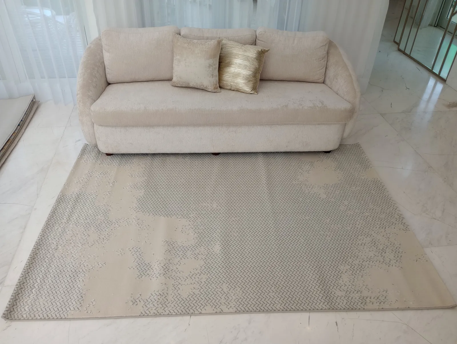 ALFOMBRA WX-14 160X230CM