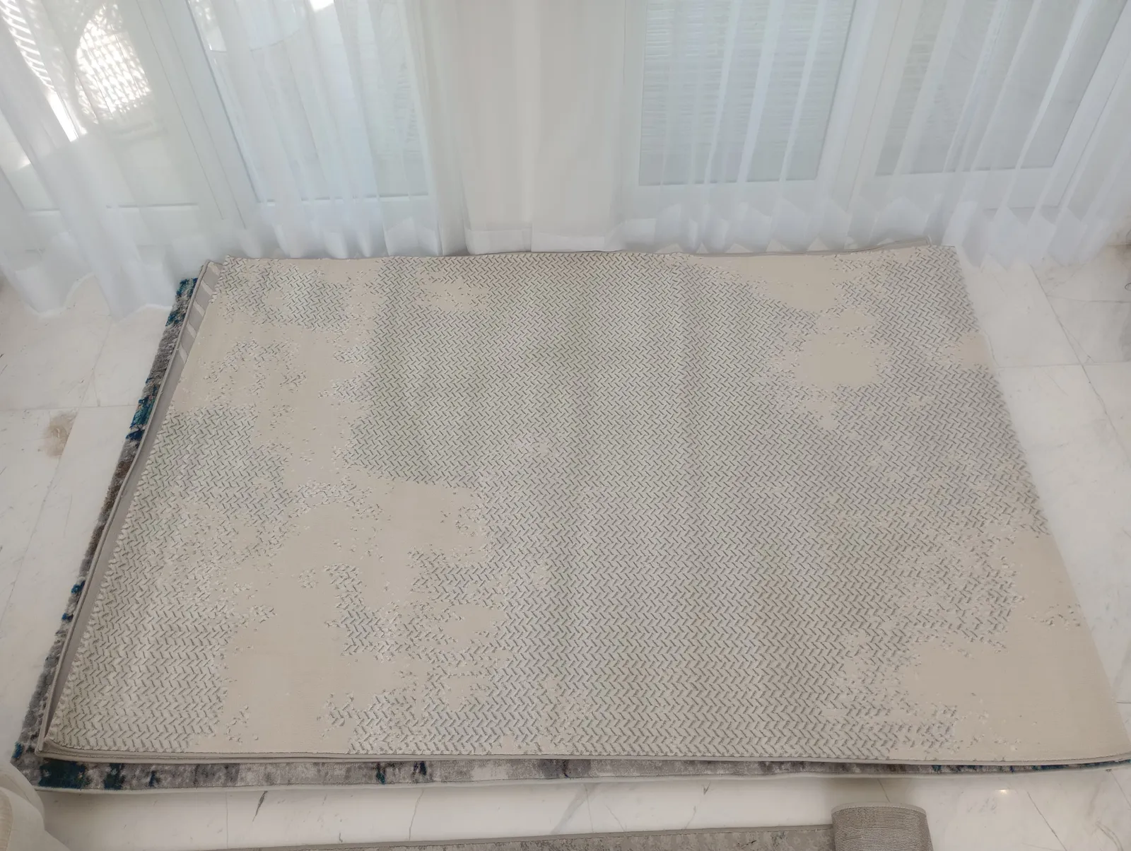 ALFOMBRA WX-14 160X230CM