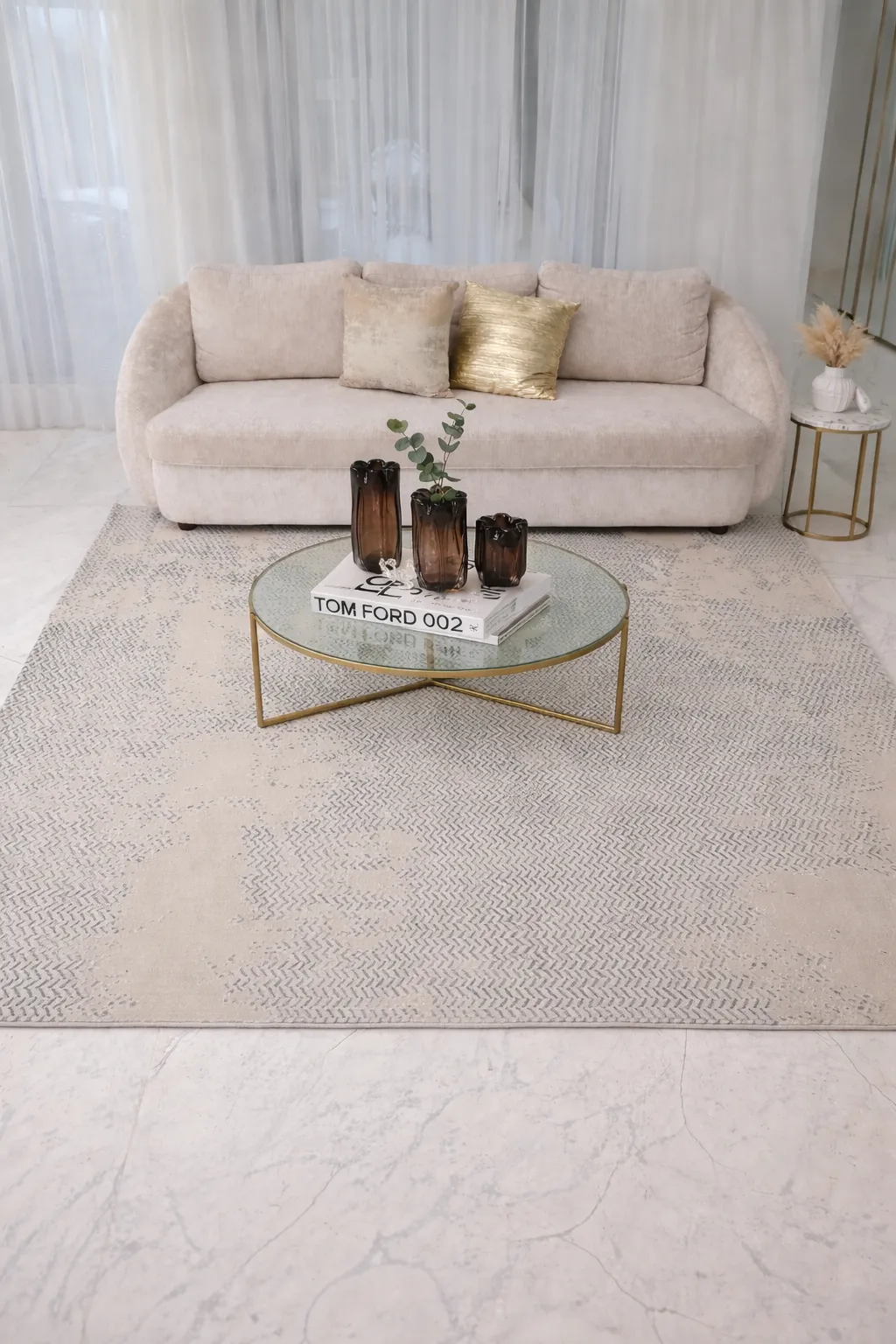 ALFOMBRA WX-14 160X230CM
