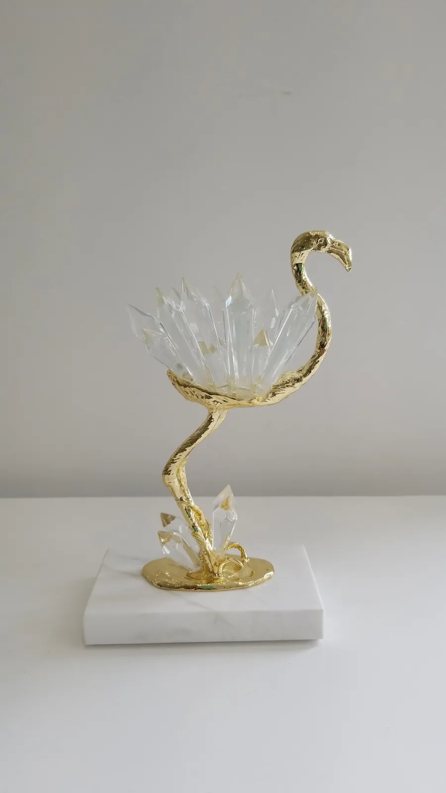 XB-0002 TABLETOP DECOR 12*13*22