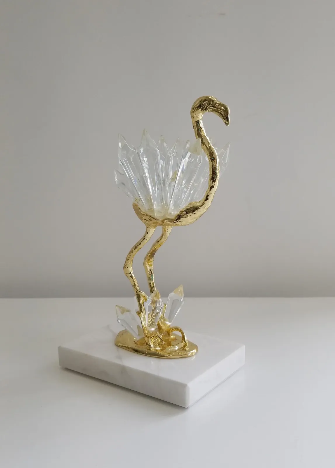 XB-0002 TABLETOP DECOR 12*13*22