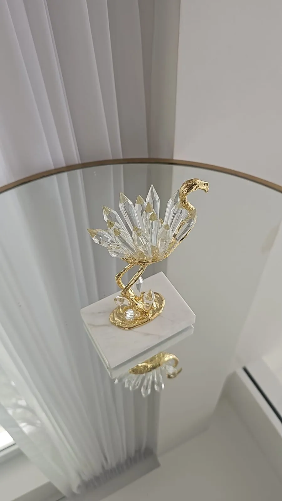 XB-0002 TABLETOP DECOR 12*13*22