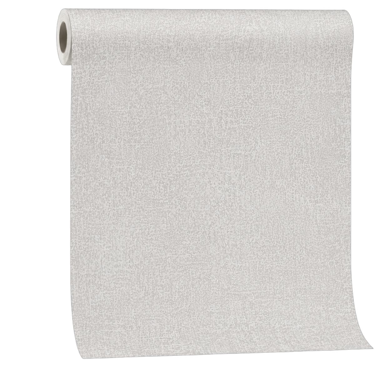 Papel tapiz texturizado, Gris perla y beige (053*10M)