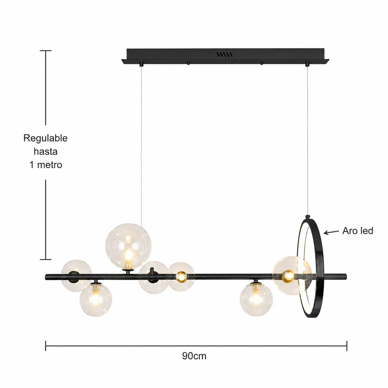 LAMP COLG YS22 0401