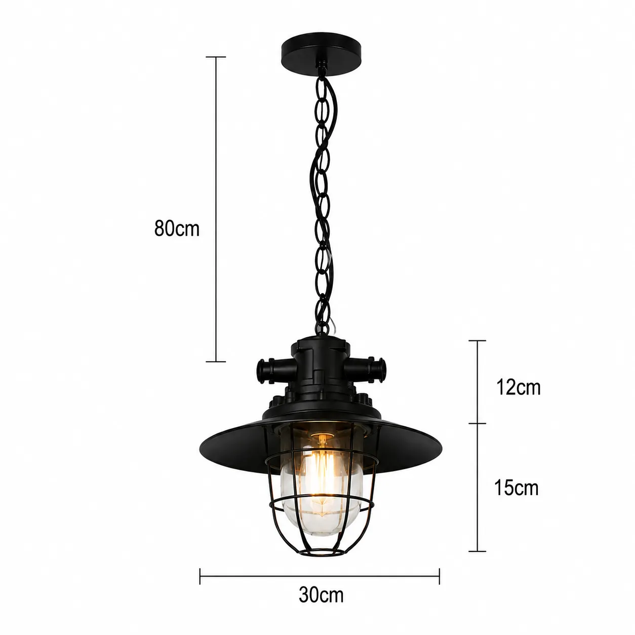 LAMP COLG YS22 LP 06