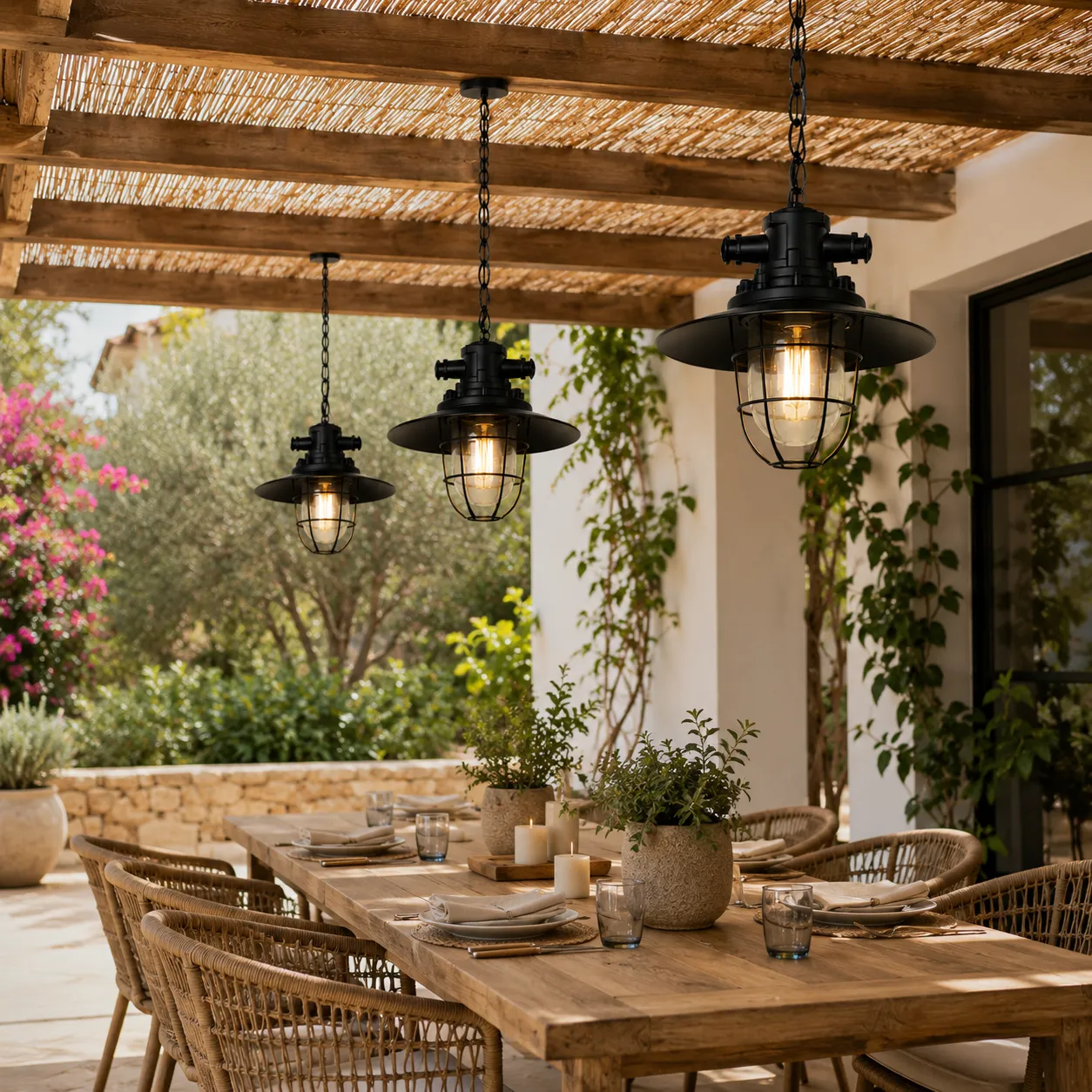 LAMP COLG YS22 LP 06