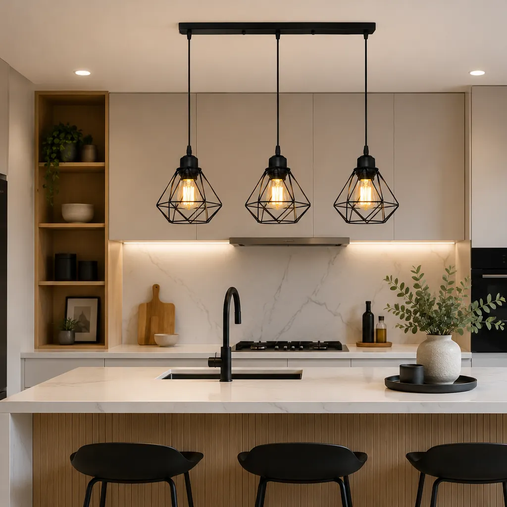 LAMP COLG YS22 LP 17
