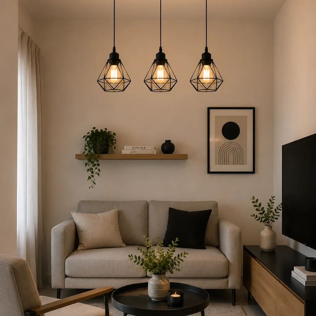 LAMP COLG YS22 LP 17