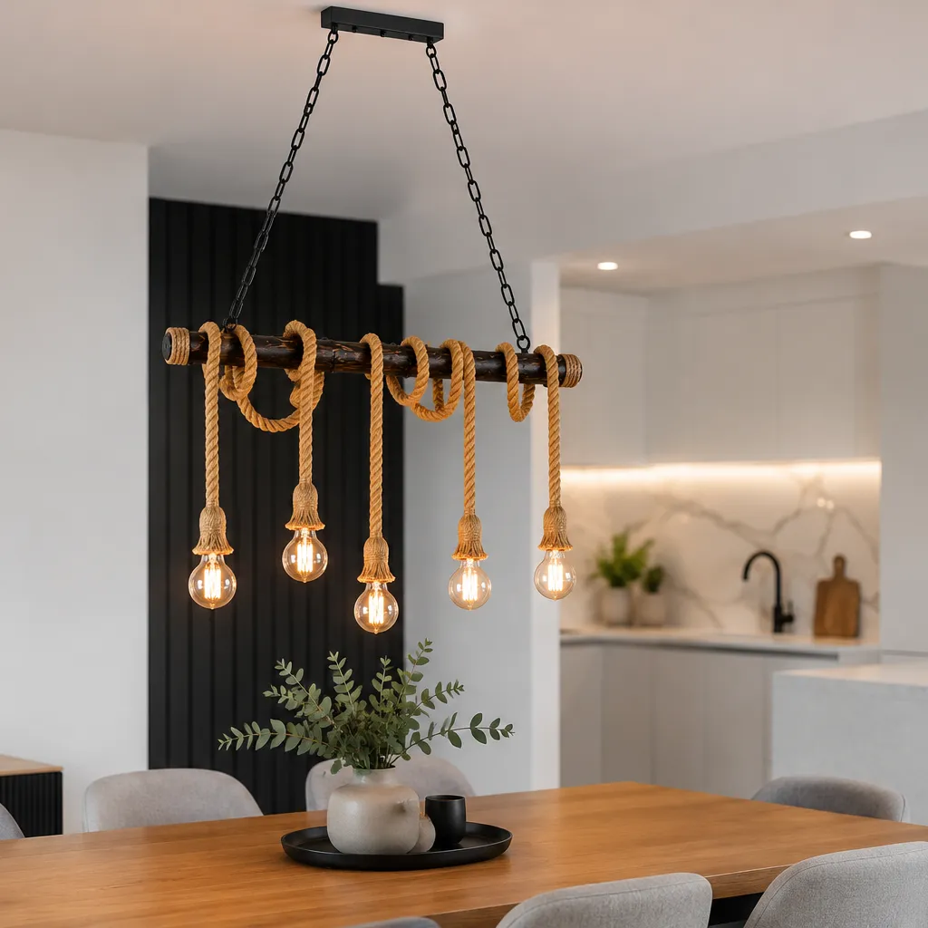 LAMP COLG YS22 LP 42 PEQUEÑA